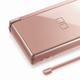 Illustration for article titled Metallic Rose DS Gets Superstar Launch